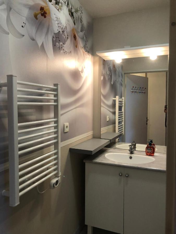 Appartement Au Calme Nature Et Centre Ville カンペール エクステリア 写真