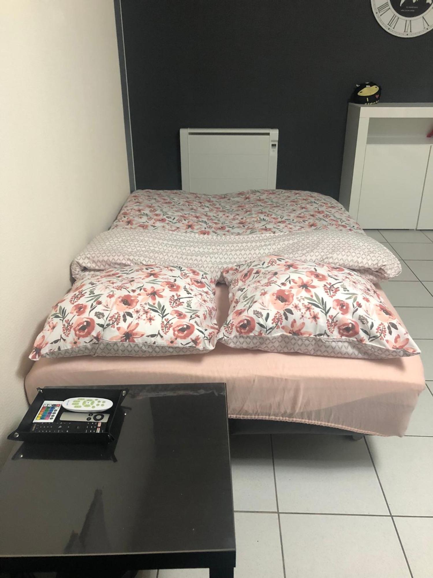 Appartement Au Calme Nature Et Centre Ville カンペール エクステリア 写真